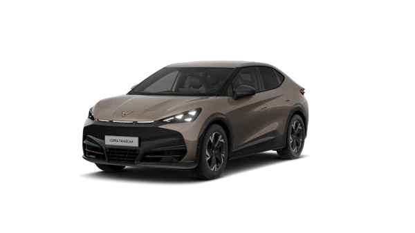 CUPRA Tavascan ENDURANCE 210kW 77kWh TRIBE EDITION