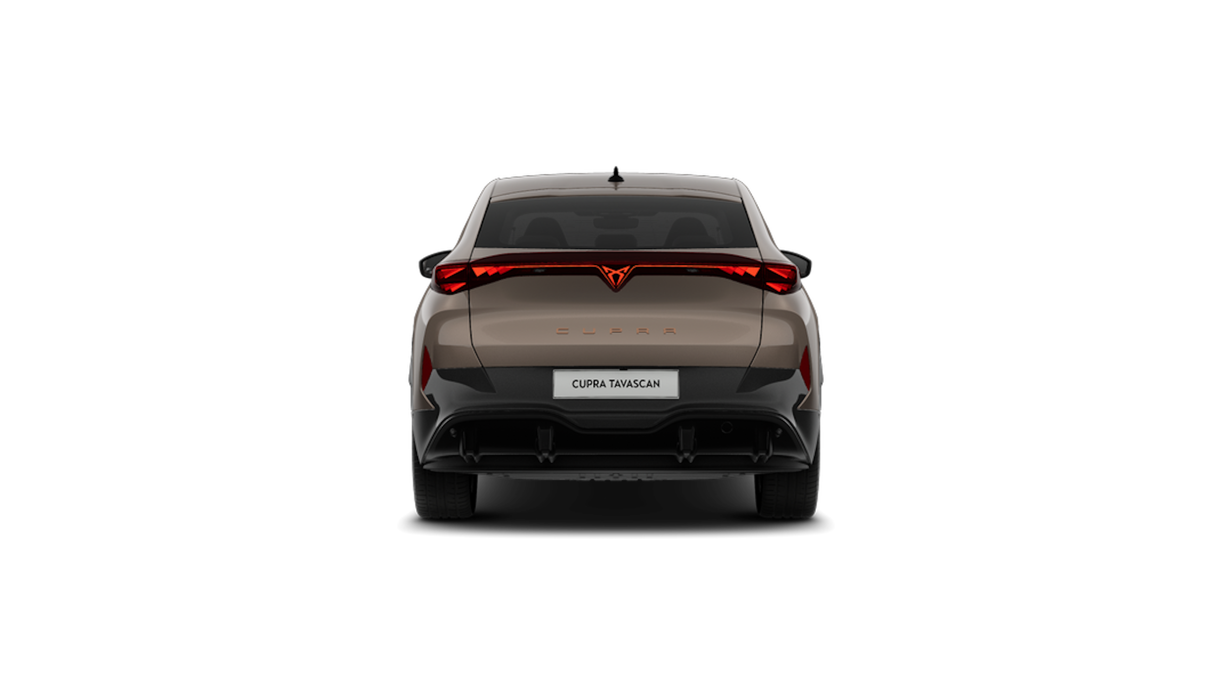 CUPRA Tavascan 2025 kuva 3.