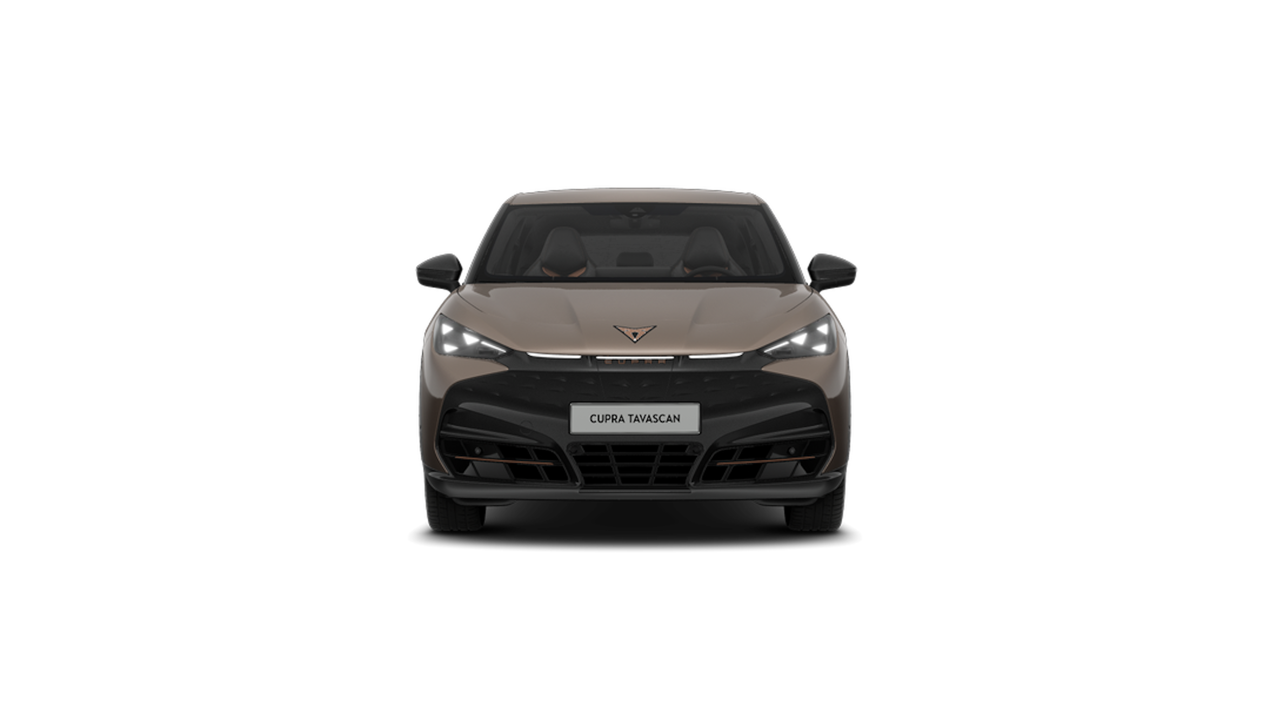 CUPRA Tavascan 2025 kuva 5.