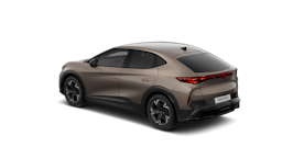 CUPRA Tavascan 2025 kuva 2.