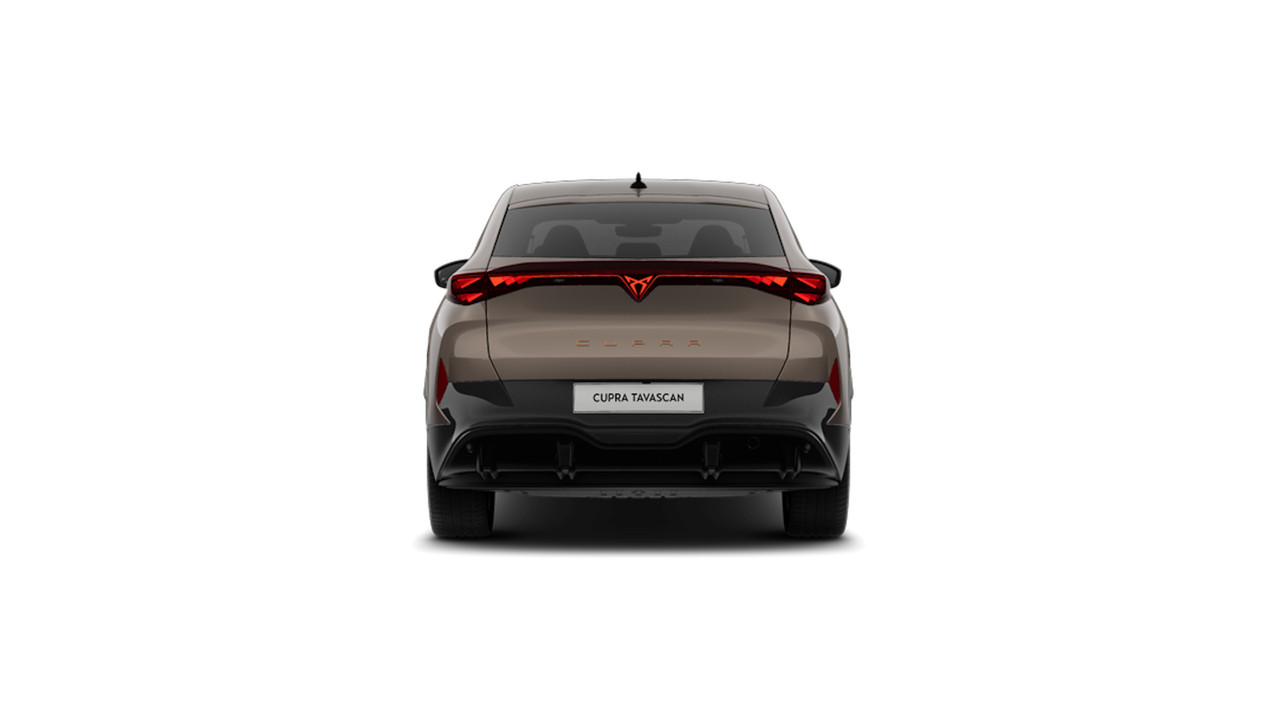 CUPRA Tavascan 2025 kuva 3.