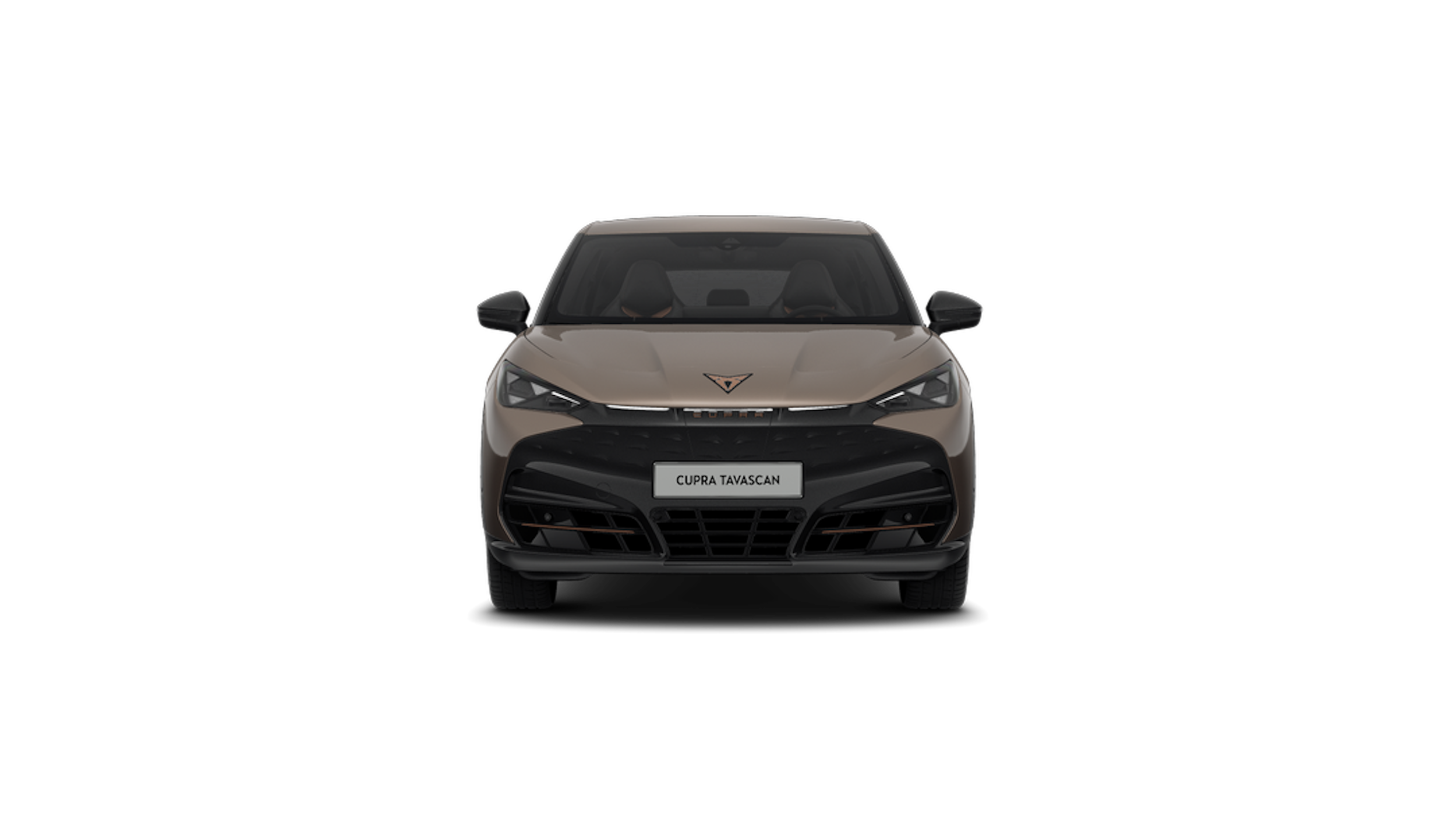 CUPRA Tavascan 2025 kuva 5.