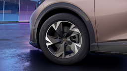 CUPRA Tavascan 2025 kuva 6.