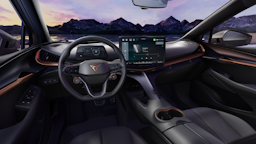 CUPRA Tavascan 2025 kuva 7.