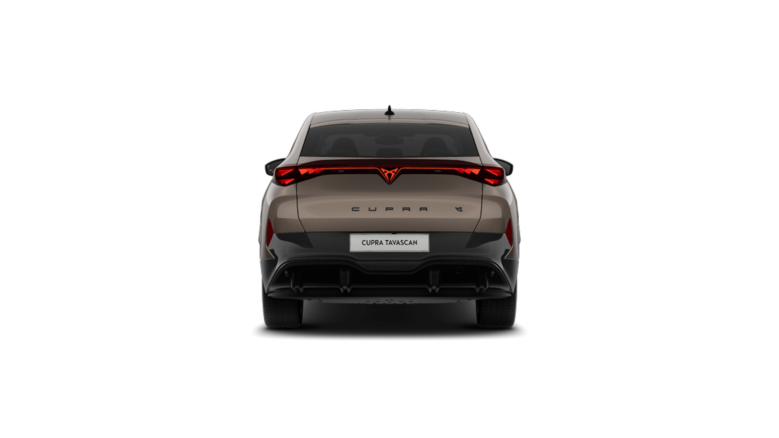 CUPRA Tavascan 2025 kuva 3.