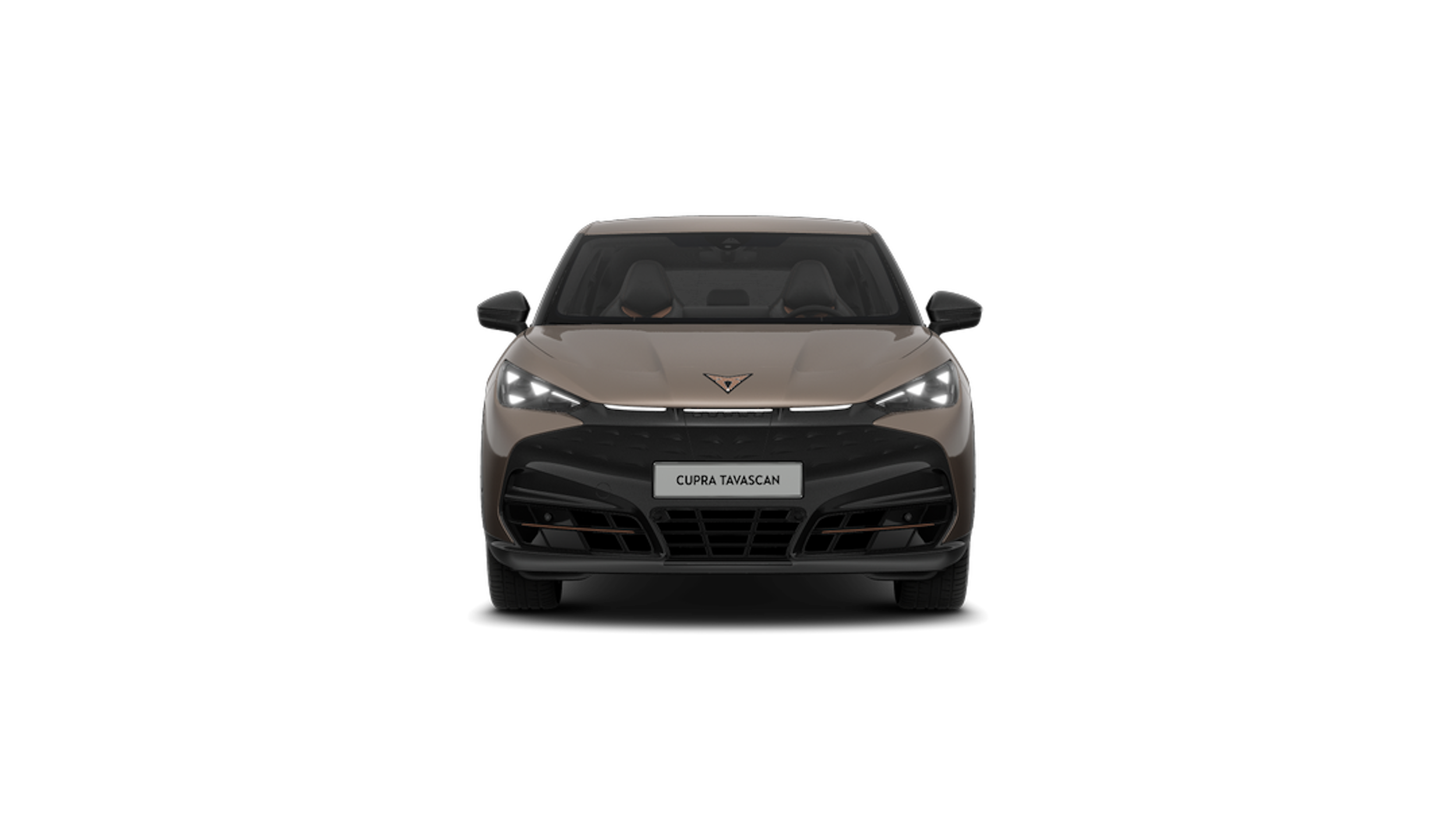 CUPRA Tavascan 2025 kuva 5.