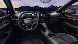 CUPRA Tavascan 2025 kuva 7.