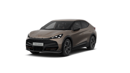 CUPRA Tavascan 2025 kuva 1.