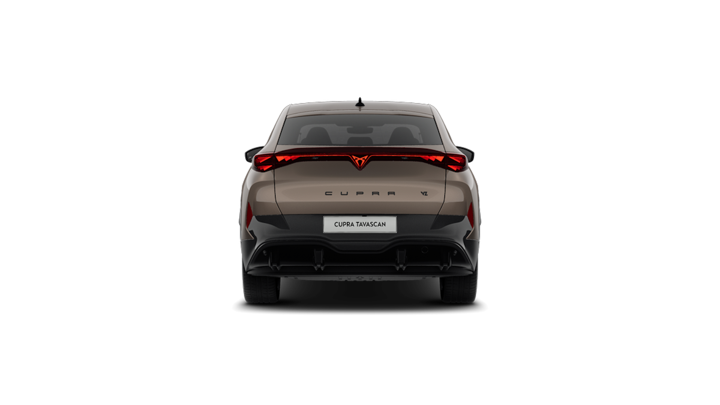 CUPRA Tavascan 2025 kuva 3.