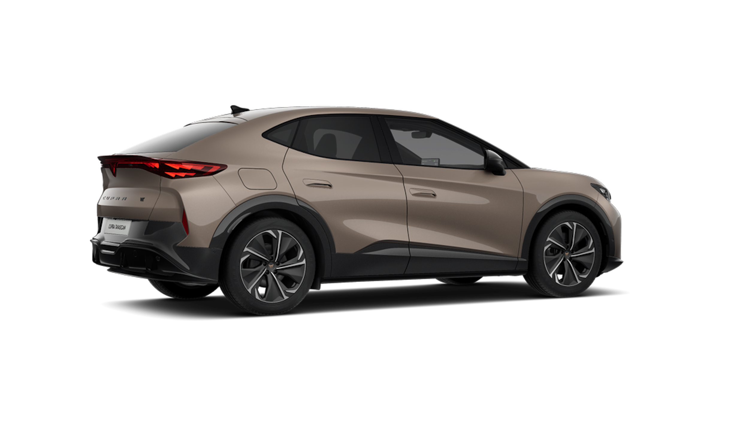 CUPRA Tavascan 2025 kuva 4.