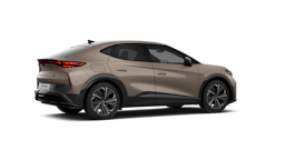 CUPRA Tavascan 2025 kuva 4.