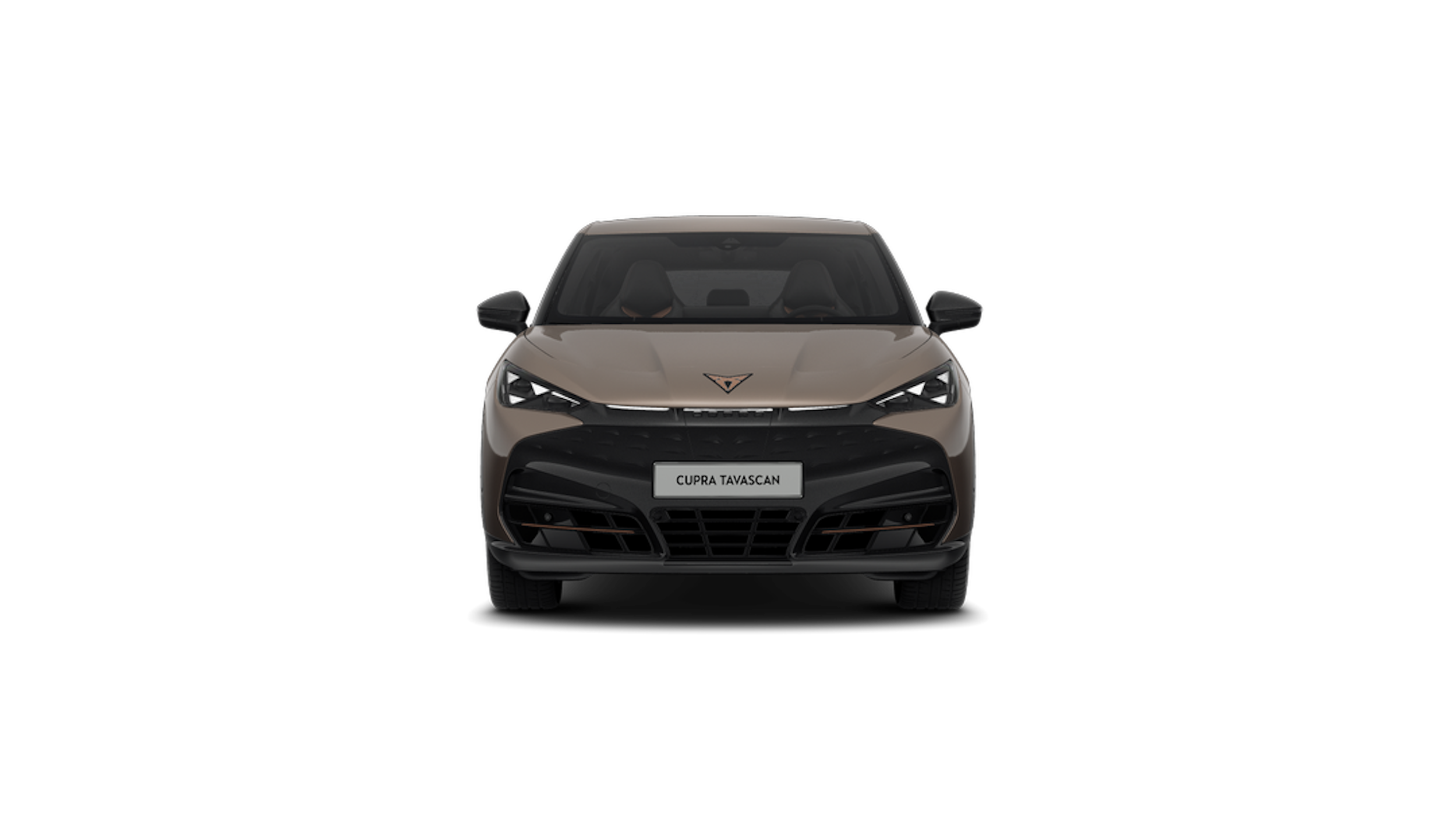 CUPRA Tavascan 2025 kuva 5.