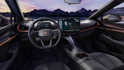 CUPRA Tavascan 2025 kuva 7.