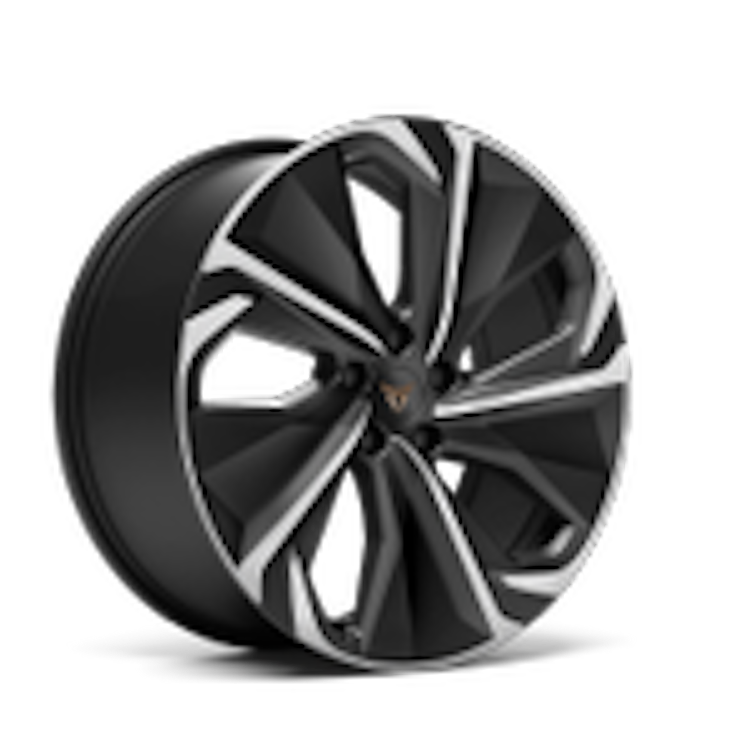 CUPRA Tavascan 2025 kuva 11.