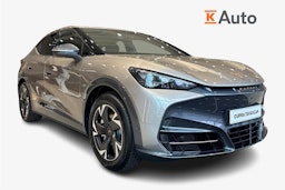 met. ruskea (beige) CUPRA Tavascan 2025 kuva 1.