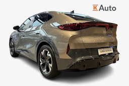 met. ruskea (beige) CUPRA Tavascan 2025 kuva 2.