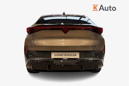 met. ruskea (beige) CUPRA Tavascan 2025 kuva 3.