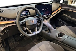 met. ruskea (beige) CUPRA Tavascan 2025 kuva 6.