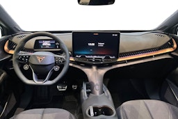 met. ruskea (beige) CUPRA Tavascan 2025 kuva 7.