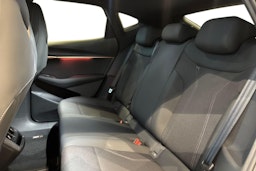 met. ruskea (beige) CUPRA Tavascan 2025 kuva 8.