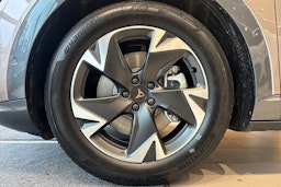 met. ruskea (beige) CUPRA Tavascan 2025 kuva 9.