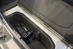 met. ruskea (beige) CUPRA Tavascan 2025 kuva 12.