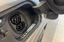 met. ruskea (beige) CUPRA Tavascan 2025 kuva 13.