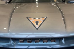 met. ruskea (beige) CUPRA Tavascan 2025 kuva 14.