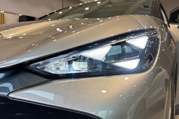 met. ruskea (beige) CUPRA Tavascan 2025 kuva 15.