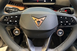 met. ruskea (beige) CUPRA Tavascan 2025 kuva 17.