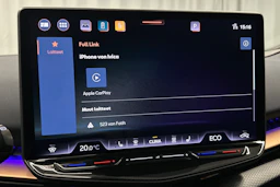 valkoinen CUPRA Tavascan 2025 kuva 27.