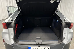 valkoinen CUPRA Tavascan 2025 kuva 41.