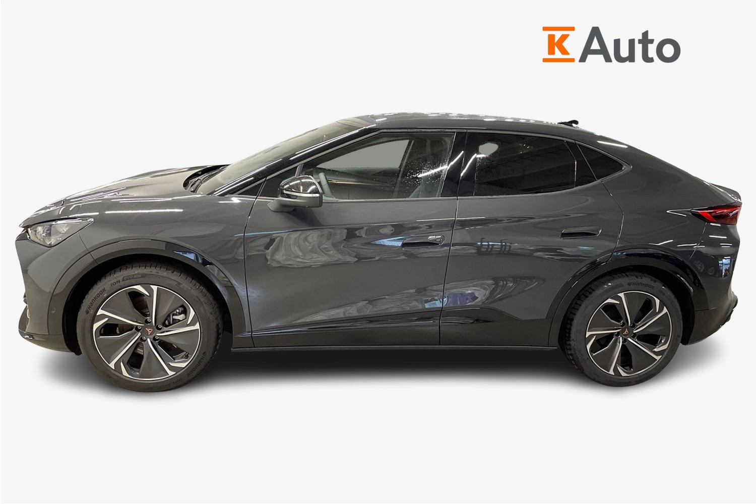 Cupra Tavascan 2025, kuva 5/15