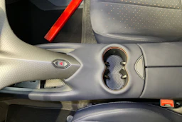 Harmaa CUPRA Tavascan 2025 kuva 11.