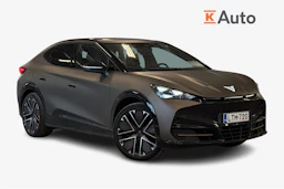 ruskea (beige) CUPRA Tavascan 2025 kuva 1.