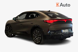 ruskea (beige) CUPRA Tavascan 2025 kuva 2.