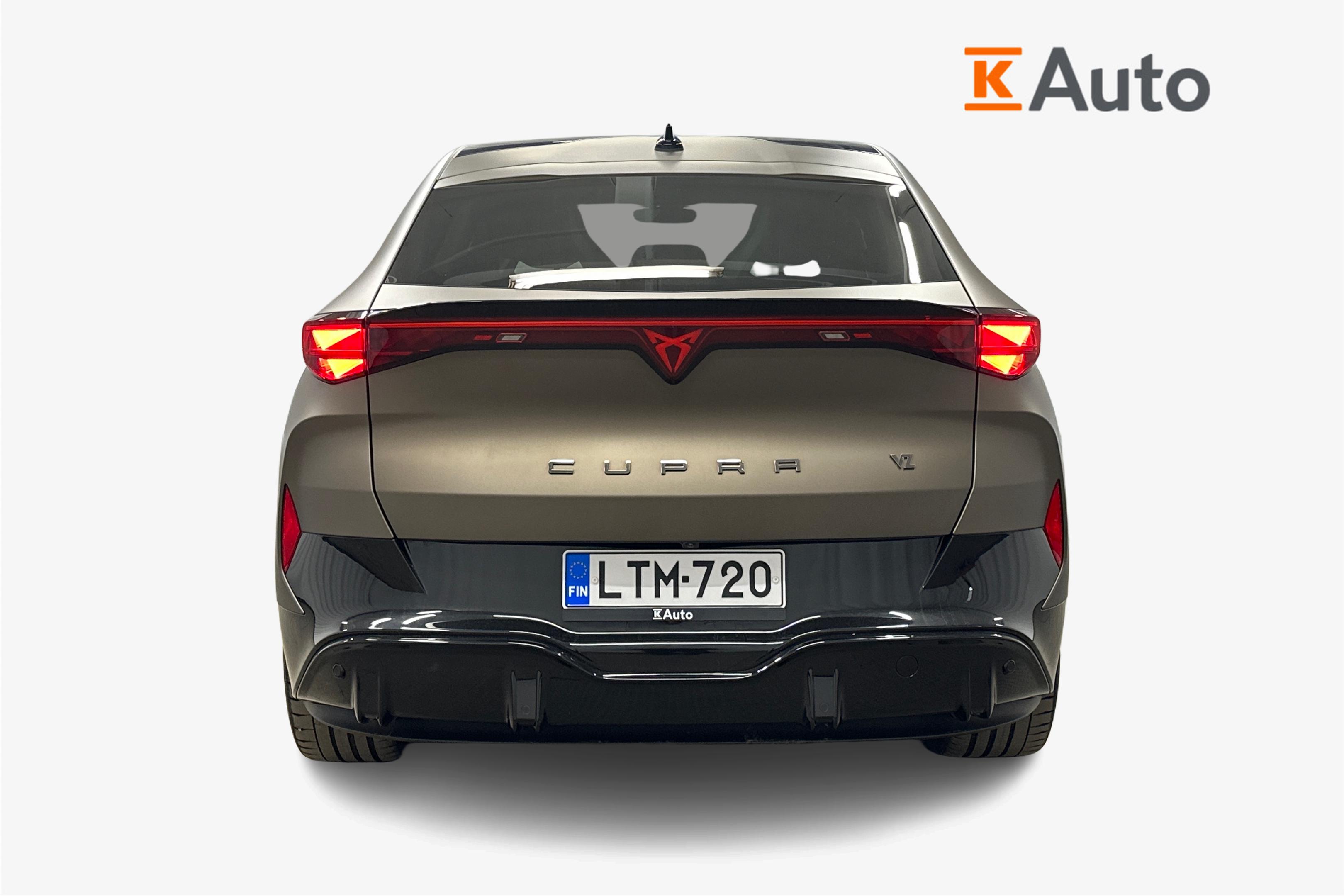 Cupra Tavascan 2025, kuva 3/7