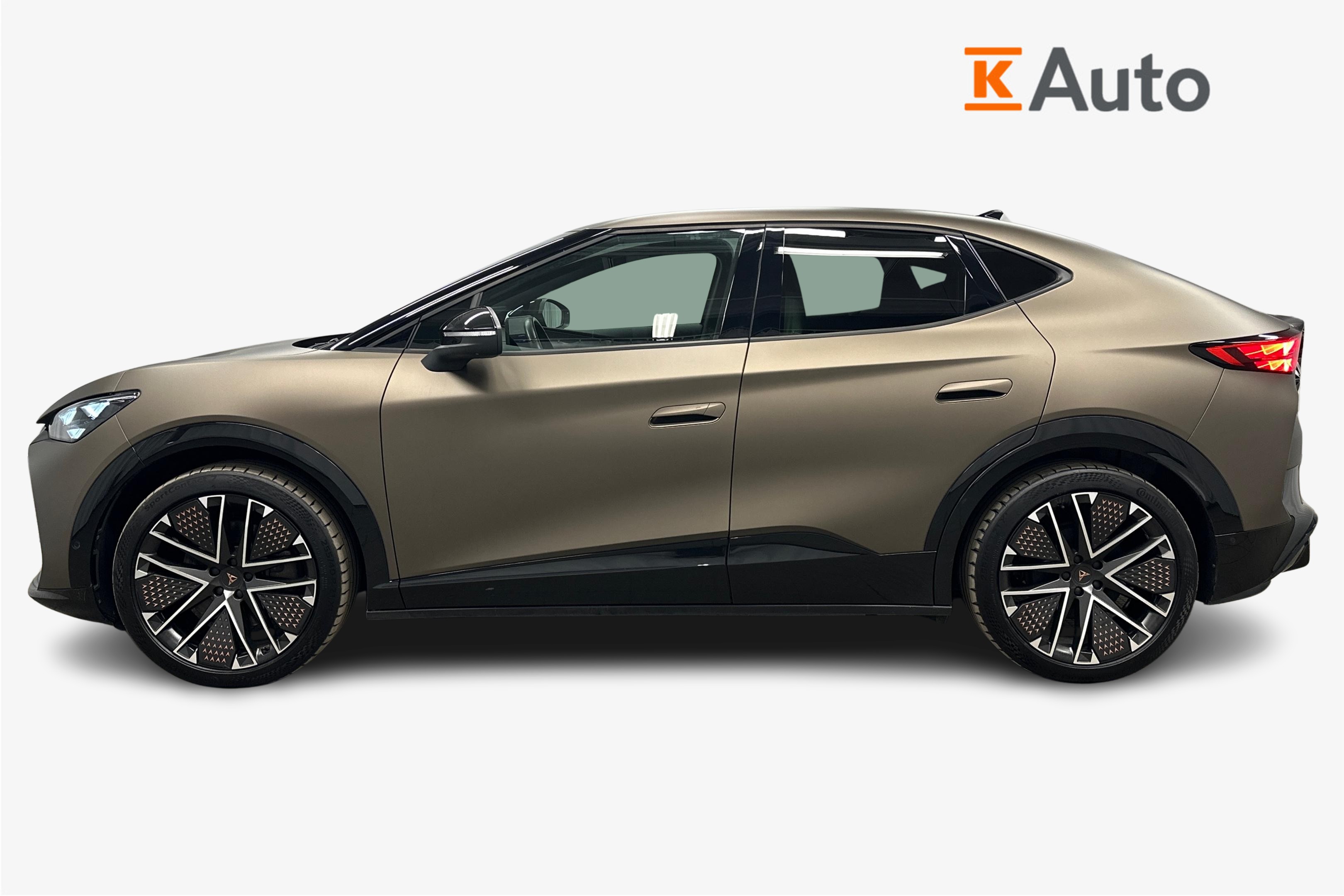 Cupra Tavascan 2025, kuva 5/7
