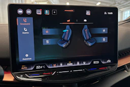 ruskea (beige) CUPRA Tavascan 2025 kuva 5.