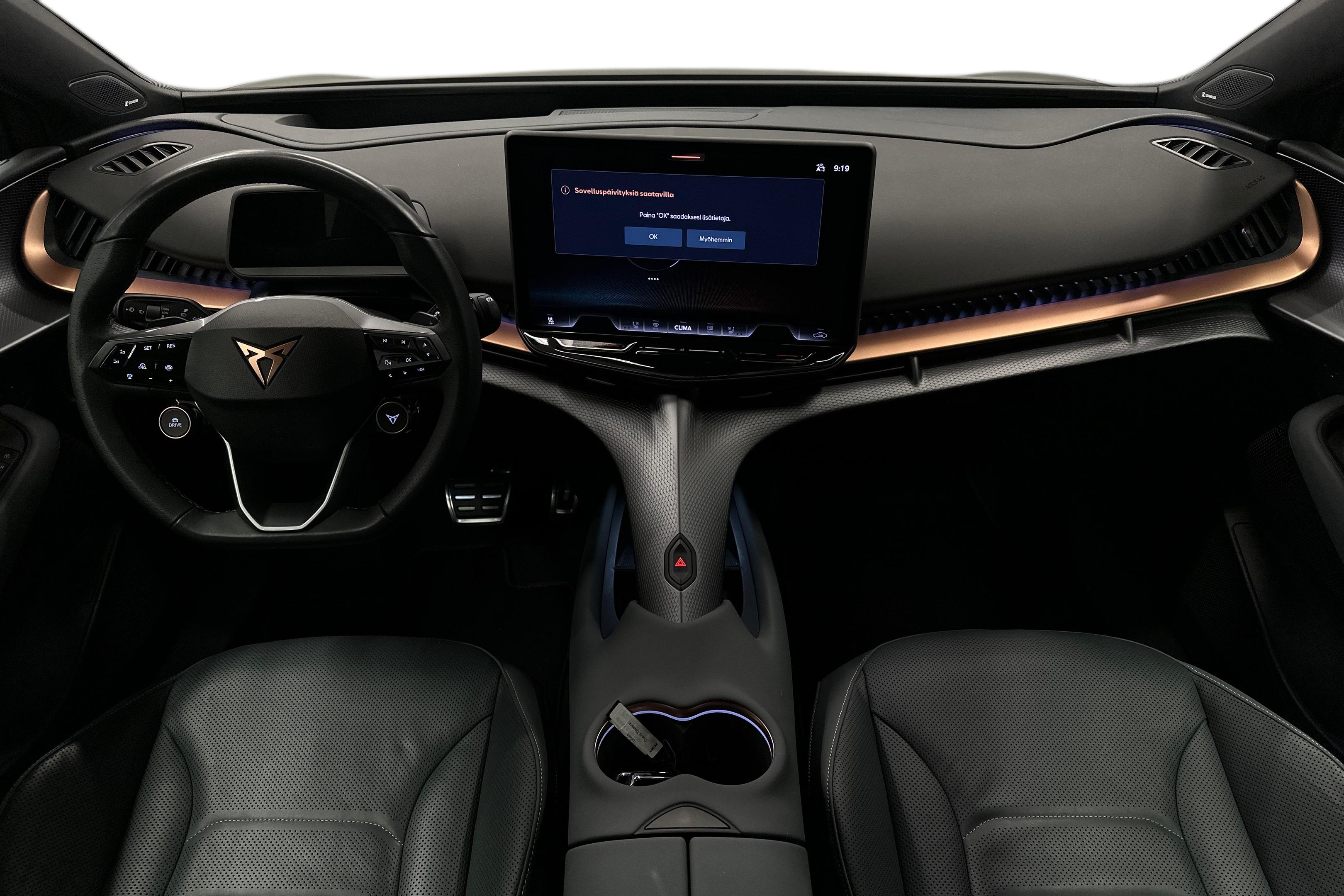 Cupra Tavascan 2025, kuva 7/7
