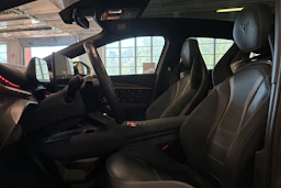ruskea (beige) CUPRA Tavascan 2025 kuva 7.