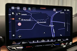 ruskea (beige) CUPRA Tavascan 2025 kuva 19.
