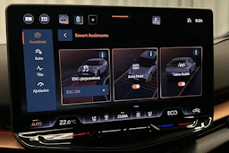 ruskea (beige) CUPRA Tavascan 2025 kuva 24.
