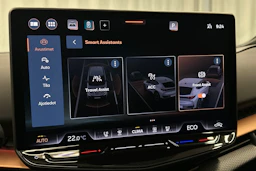 ruskea (beige) CUPRA Tavascan 2025 kuva 25.