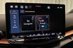 ruskea (beige) CUPRA Tavascan 2025 kuva 26.
