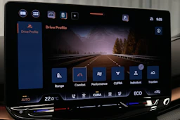 ruskea (beige) CUPRA Tavascan 2025 kuva 29.