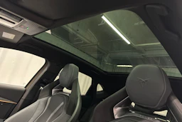 ruskea (beige) CUPRA Tavascan 2025 kuva 37.