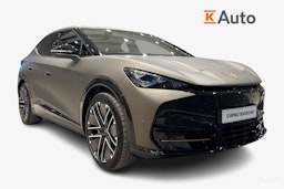 ruskea (beige) CUPRA Tavascan 2025 kuva 1.