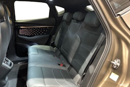 ruskea (beige) CUPRA Tavascan 2025 kuva 8.