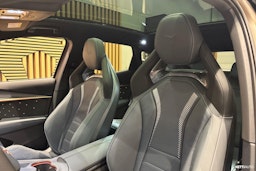 ruskea (beige) CUPRA Tavascan 2025 kuva 11.